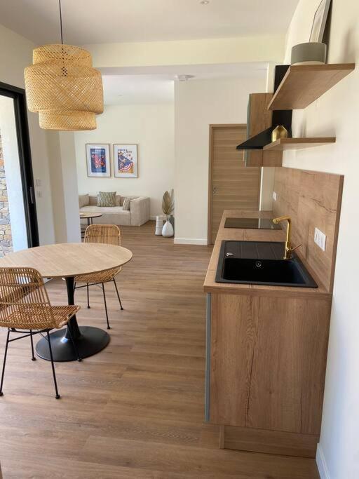 Maison Proche Du Pic Saint Loup 외부 사진