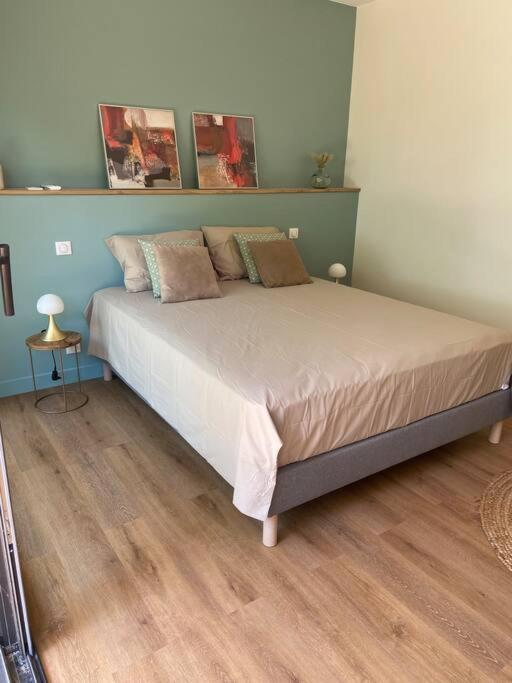 Maison Proche Du Pic Saint Loup 외부 사진