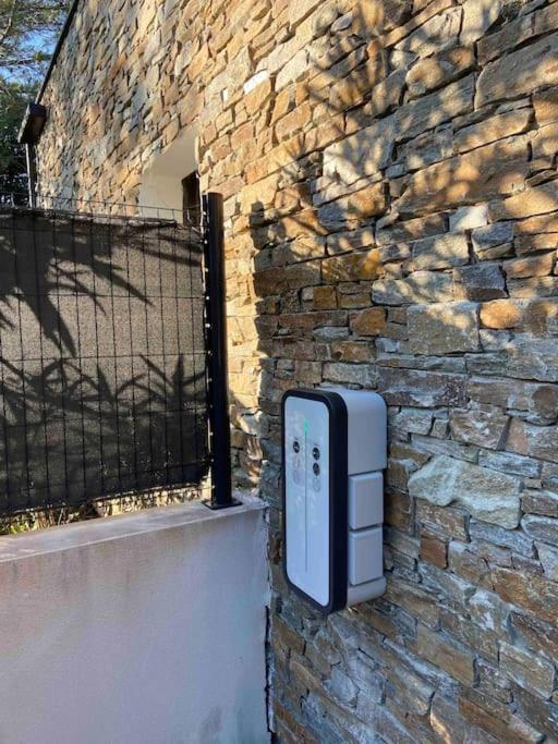 Maison Proche Du Pic Saint Loup 외부 사진