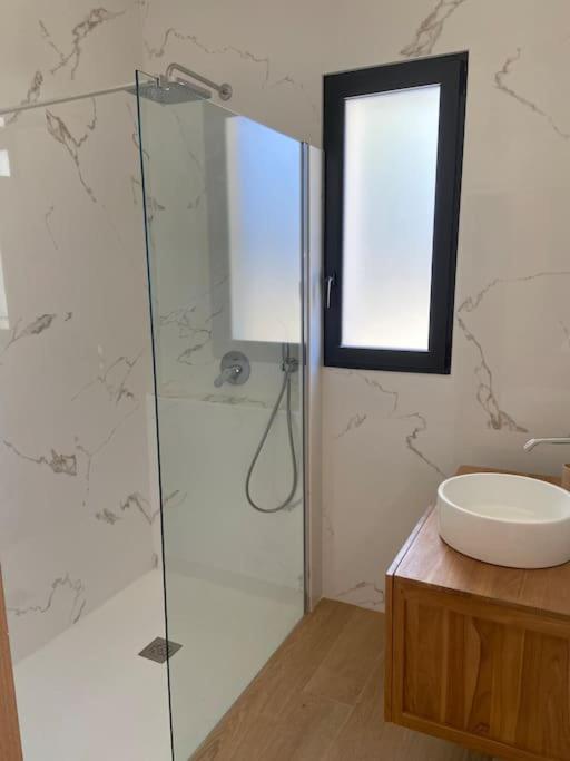 Maison Proche Du Pic Saint Loup 외부 사진